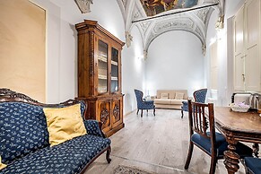 Residenza d'Epoca Palazzo Riblet