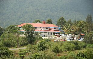 KSTDC Hotel Mayura Kauvery