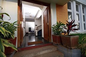 KSTDC Hotel Mayura Kauvery