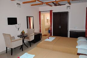 KSTDC Hotel Mayura Velapuri