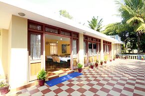 KSTDC Hotel Mayura Velapuri
