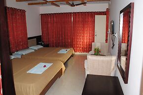 KSTDC Hotel Mayura Velapuri