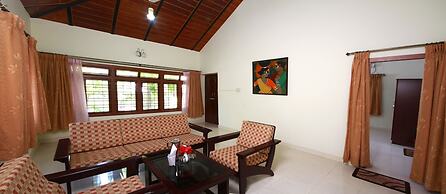 KSTDC Hotel Mayura Velapuri