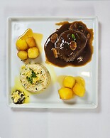 HOTEL SENADOR DISTRIBUTED BY AMERIS