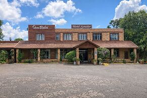 HOTEL SENADOR