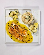 HOTEL SENADOR DISTRIBUTED BY AMERIS