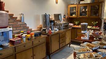 HOTEL SENADOR DISTRIBUTED BY AMERIS