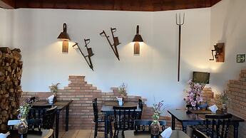 HOTEL SENADOR DISTRIBUTED BY AMERIS