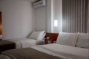 HOTEL SENADOR DISTRIBUTED BY AMERIS