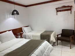 HOTEL SENADOR DISTRIBUTED BY AMERIS