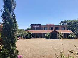 HOTEL SENADOR DISTRIBUTED BY AMERIS