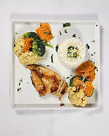 HOTEL SENADOR DISTRIBUTED BY AMERIS