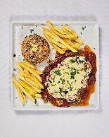 HOTEL SENADOR DISTRIBUTED BY AMERIS