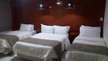 HOTEL SENADOR DISTRIBUTED BY AMERIS