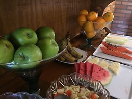 HOTEL SENADOR DISTRIBUTED BY AMERIS