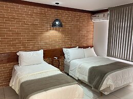 HOTEL SENADOR DISTRIBUTED BY AMERIS