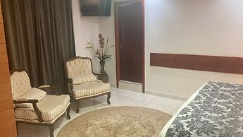 HOTEL SENADOR DISTRIBUTED BY AMERIS