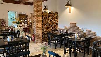 HOTEL SENADOR DISTRIBUTED BY AMERIS