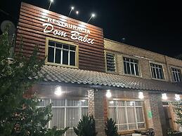 HOTEL SENADOR DISTRIBUTED BY AMERIS