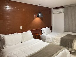 HOTEL SENADOR DISTRIBUTED BY AMERIS