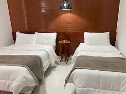 HOTEL SENADOR DISTRIBUTED BY AMERIS