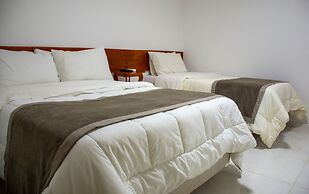 HOTEL SENADOR DISTRIBUTED BY AMERIS