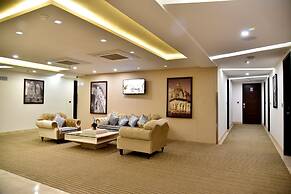 Clarks INN Suite Gwalior