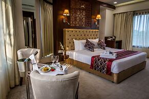 Clarks INN Suite Gwalior