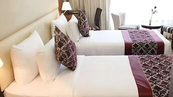 Clarks INN Suite Gwalior