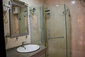 De' Bliss Hotel and Suites