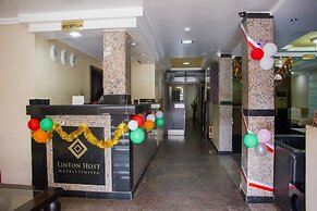 De' Bliss Hotel and Suites