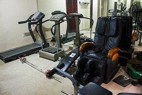 De' Bliss Hotel and Suites