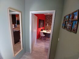 gapart - Apartments mit Küche