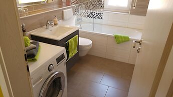 gapart - Apartments mit Küche