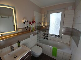 gapart - Apartments mit Küche