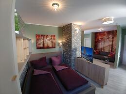 gapart - Apartments mit Küche