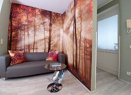 gapart - Apartments mit Küche