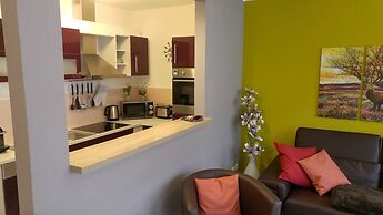 gapart - Apartments mit Küche