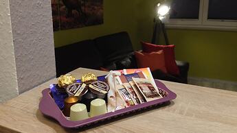 gapart - Apartments mit Küche