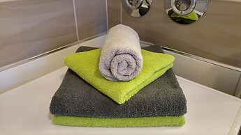 gapart - Apartments mit Küche