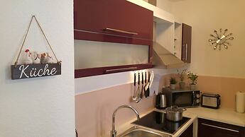 gapart - Apartments mit Küche