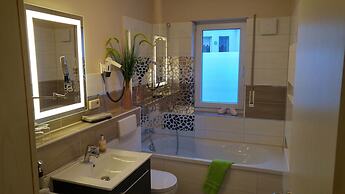 gapart - Apartments mit Küche