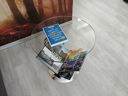 gapart - Apartments mit Küche