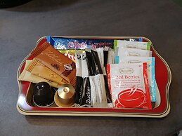 gapart - Apartments mit Küche