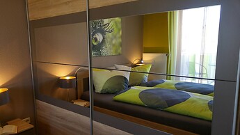 gapart - Apartments mit Küche