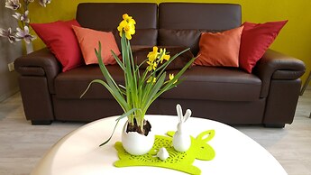 gapart - Apartments mit Küche