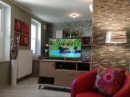 gapart - Apartments mit Küche