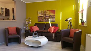 gapart - Apartments mit Küche