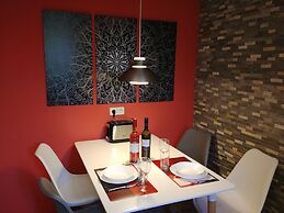 gapart - Apartments mit Küche