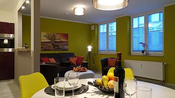 gapart - Apartments mit Küche